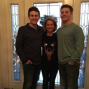 Meet your Posher, Brandy